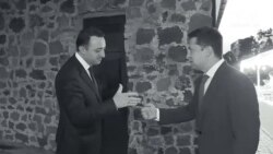 კიევი-თბილისი: „სისტემური პრობლემებიდან“ ღია დაპირისპირებამდე