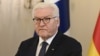 Presiden Jerman Frank-Walter Steinmeier (foto: dok) 