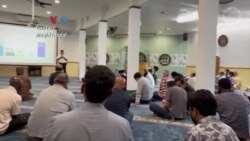 Mesjid Istiqlal: Mesjid Komunitas Indonesia di Houston, Texas