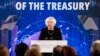 هشدار خزانه‌داری آمریکا نسبت به عواقب نادیده‌گرفتن تحریم‌های روسیه