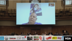 دادگاه مردمی آبان ۹۸