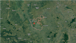 Gabaasa ajjeechaa Abbaa Gadaa Ilaalchisee jiru caqasaa