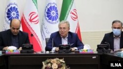 Təbriz Ticarət palatasının rəhbəri Yunis Jaele