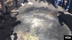 FILE: UTalent Moyo odabuka eKezi loFelix Nkomo ozalwa eTsholotsho babulewe ngabantu eDiepsloot njengalokhu okwehlela uElvis Nyathi elokutshini leli kwele South Africa.