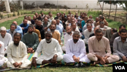 معتادان در ولایت بلخ