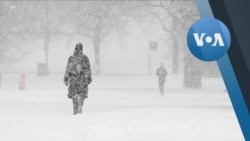 Chikagodagi vatandoshlar qay ahvolda?