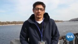 Ukrainada urush Donbassga ko'chayapti