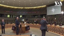 "იარაღი, იარაღი და იარაღი" - კიევის მოთხოვნა ბრიუსელს