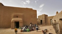 Arrestation de l'ancien ministre nigérien de l'Intérieur