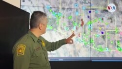 Ayudan a encontrar migrantes desaparecidos