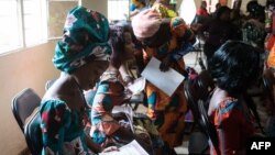 Un responsable de MSF s’inquiète de cette "violence sourde qui perpétue un climat d’insécurité permanent et laisse les victimes et la communauté profondément traumatisées".