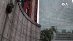 UN โหวตรัสเซียยุติบทบาทคณะมนตรีสิทธิมนุษยชน-ยูเครนร้องนาโต้ ขออาวุธเพิ่ม
