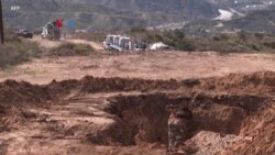 Banyak Sumur Minyak AS Telantar, Ancam Kesehatan Warga Sekitar