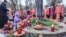 Ukrayna Qolodomor qurbanlarının xatirəsini yad edir