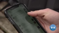 Disinformation Aims to Skew Young People's View of War in Ukraine