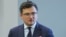 Ngoại trưởng Ukraine Dmytro Kuleba.