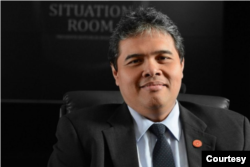 Akademisi sekaligus Koordinator Tenaga Ahli Sekretariat Nasional SDGs di Kementerian PPN/Bappenas, Yanuar Nugroho Ph D. (Foto: Dok Pribadi)