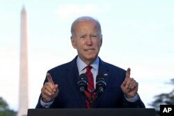 Oq uy, Vashington, 1-avgust, 2022