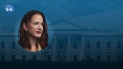 Xotin-qizlar Bayden ma'muriyatining yuzi bo'ladi