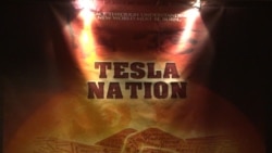 Premijera filma "Teslin narod" u Vašingtonu