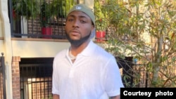 Davido (Instagram/Davido)