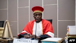 Le mandat de la Cour pénale spéciale (CPS) en Centrafrique, créée il y a huit ans pour juger des accusés de crimes contre l'Humanité dans ce pays en guerre civile