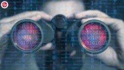 Beijing Misrepresents US Evidence in Cloak-and-Dagger Spy Case