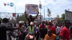 VOA60 Lingala 31 octobre 2022