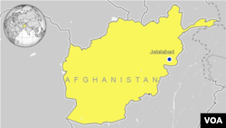 Jalalabad, Afghanistan