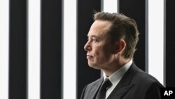 Selon le Washington Post, plusieurs salariés de Twitter avaient fait part de leur inquiétude quant à l'arrivée d'Elon Musk.