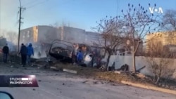 Zapadna Ukrajina: Stanovnici ne žele mirovni sporazum koji bi uključio predaju teritorije Rusiji