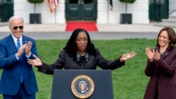 Marekani: Wasifu wa Jaji Ketanji na lililopelekea uteuzi wake