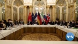 Israel Worried as Iran Talks Falter