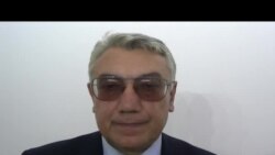 Eldar Namazov: Xalq bizimlədir, repressiyalar EL-i mübarizədən çəkindirə bilməz 