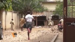 Burundi : New Generation pour la formation des futurs leaders