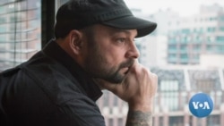 Reformed Neo-Nazi WEB