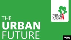 World Urban Forum, Naples 2012