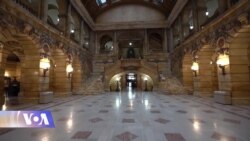 ნიუ-იორკის ჩანაწერების დეპატრამენტის უნიკალური კოლექცია