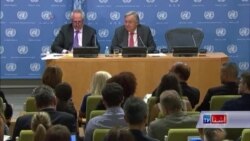 واکنش های جهانی در برابر حکومت میانمار تشدید یافته است