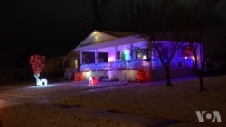 面临工厂关闭 通用汽车工人迎来严峻圣诞假期