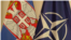 Zastave Republike Srbije i NATO
