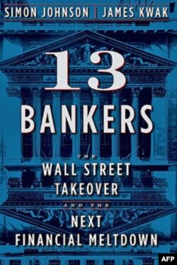 Sajmon Džonson: Nema koristi od gigantskih banaka