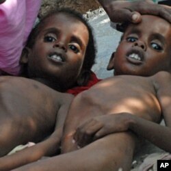 Famine Declared in Southern Somalia