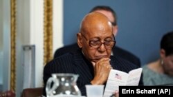 Конгресмен США Елсі Гастінгс