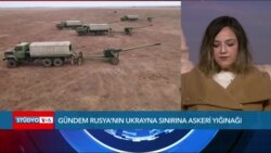 Biden'ın Demokrasi Zirvesi Mesajları ve Ukrayna Diplomasisi