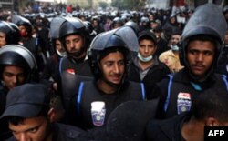 Misrda yangi hukumat tuziladi