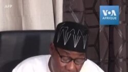 L'ex-président du Bénin rentre de l'exil pour participer à la résolution de la crise