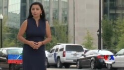 Nyu-Yorkda politsiya qanday ishlaydi? NYC/Police