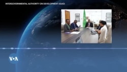 Rakkoo Nageenyaa Sudaan Kibbaa Keessatti Sababaan Ijoon Waliigaltee Bara 2018 Mallatteessame  Hojiitti Hiikuun Dhibaa’uudha: IGAD