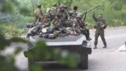 Unsubstantiated: Ukraine Mined a Chemical Plant to Blame Russians